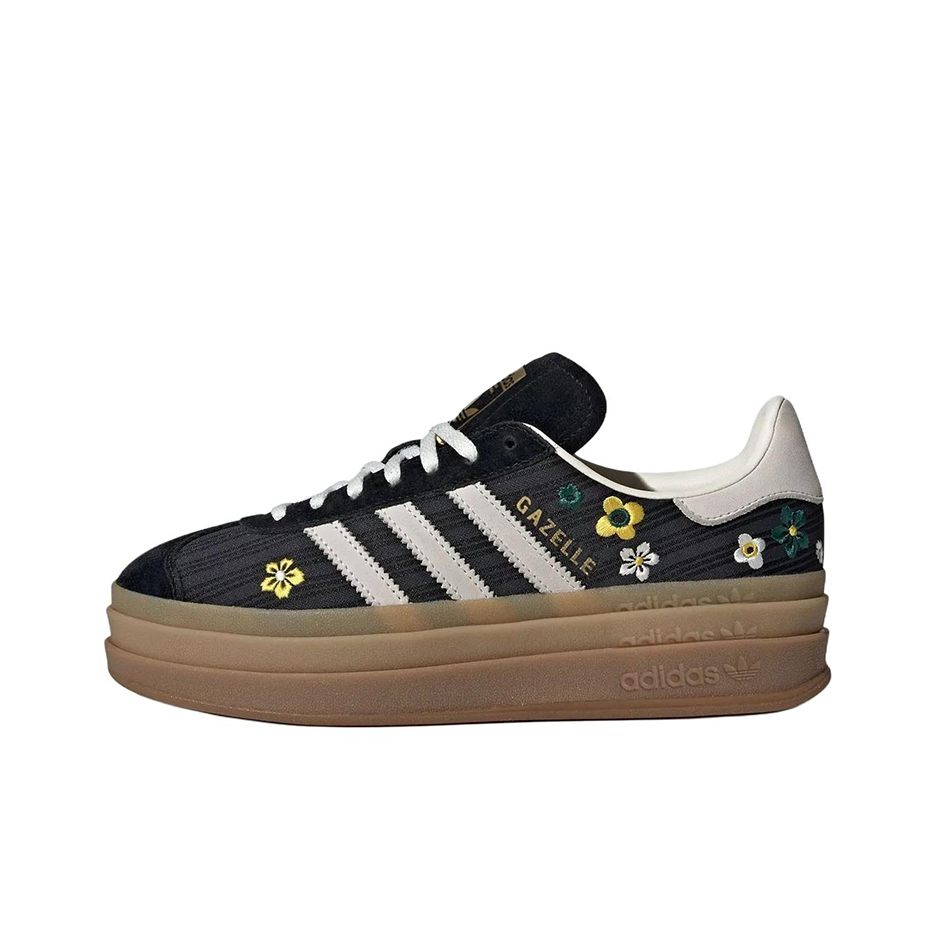 Adidas Shoes Gazelle - 아디다스 오리지널스 x 리버티 런던 가젤