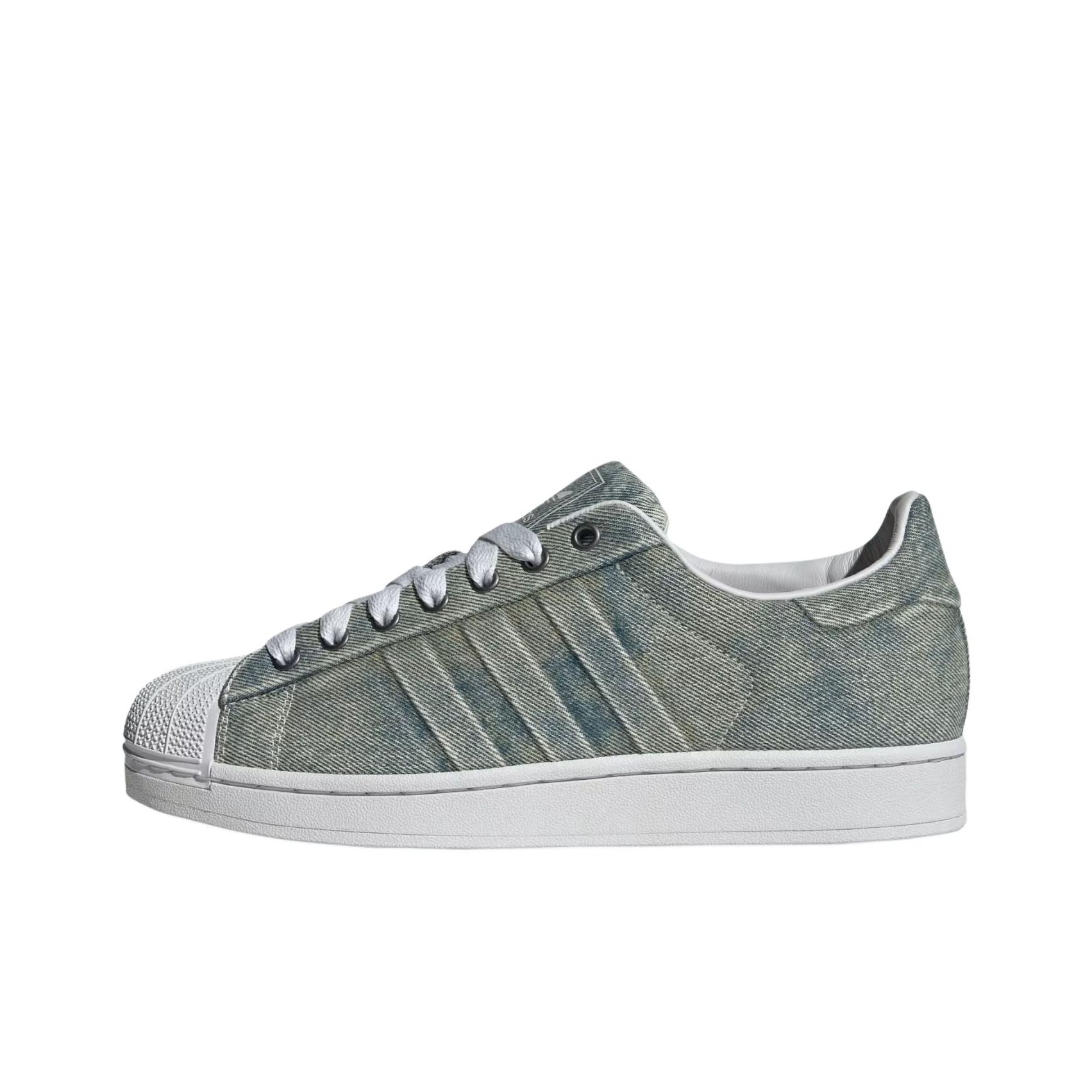 Adidas Shoes Superstar - 아디다스 오리지널스 슈퍼스타 82 텍스타일, 러버