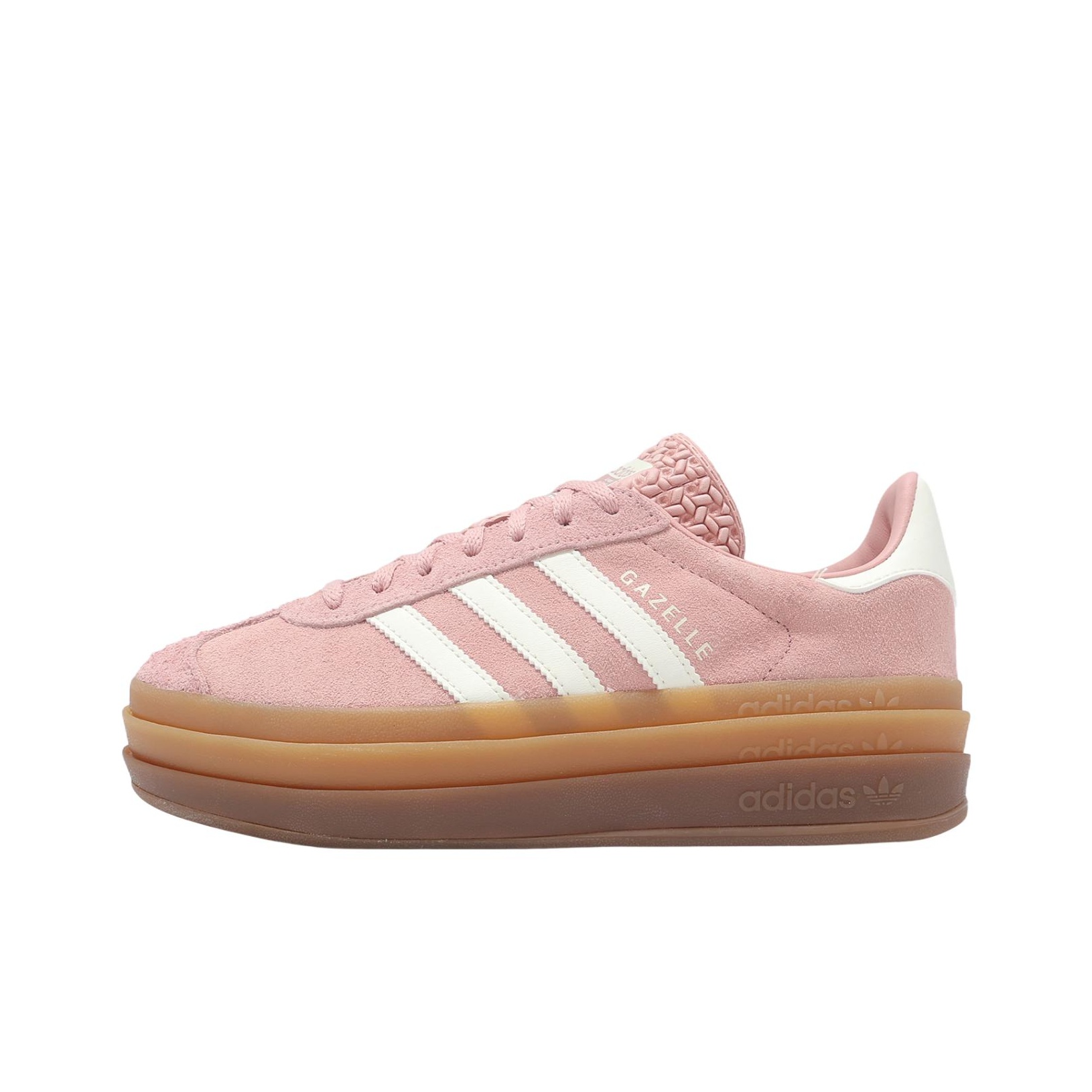 Adidas Shoes Gazelle - 아디다스 오리지널스 GAZELLE BOLD 로우탑 스케이트보드