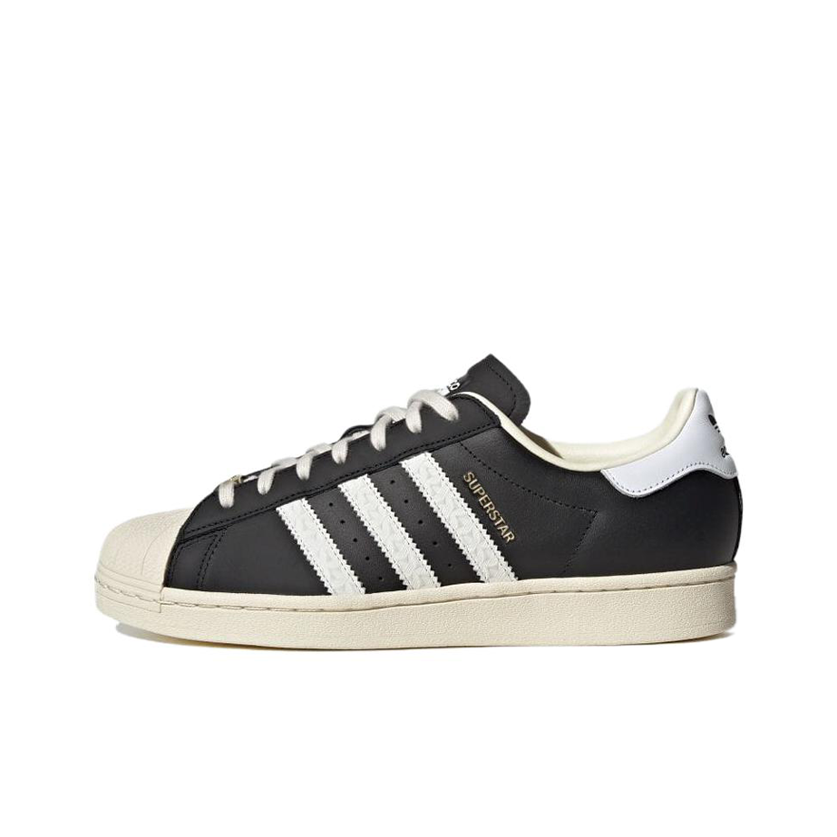 아디다스 오리지널 슈퍼스타 가죽 편안한 내마모성 로우탑 - Adidas Shoes Superstar 리뷰 및 가격