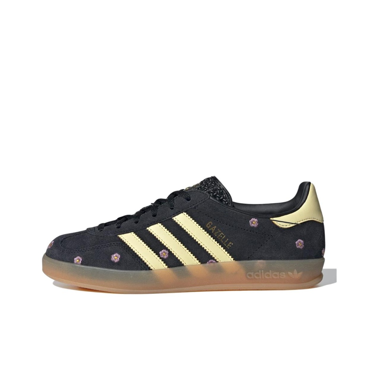 아디다스 오리지널스 가젤 실내용 내마모성 로우탑 스케이 - Adidas Shoes Gazelle 리뷰 및 가격