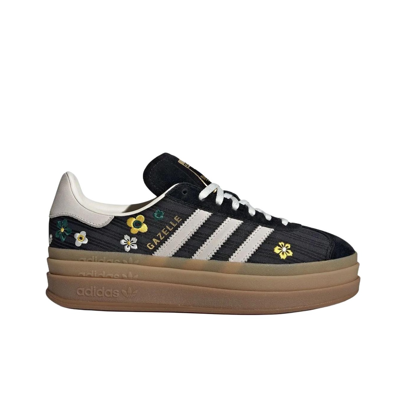 아디다스 오리지널스 x 리버티 런던 가젤 볼드 편안한  - Adidas Shoes Gazelle 리뷰 및 가격