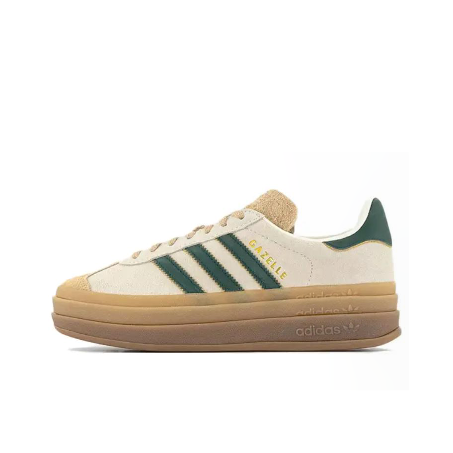 아디다스 오리지널스 가젤 벨드 W 내마모성 로우탑 스케 - Adidas Shoes Gazelle 리뷰 및 가격