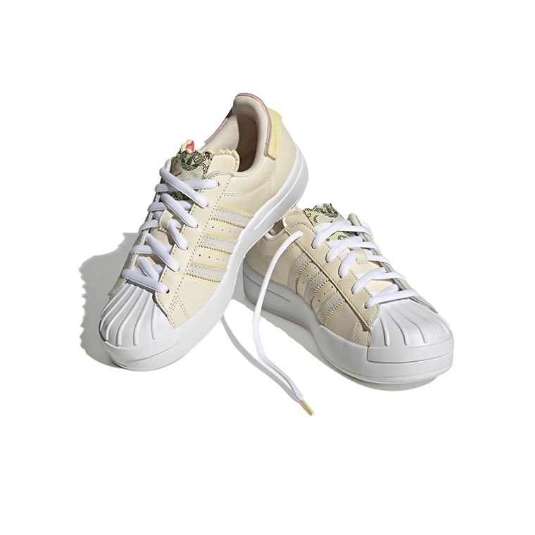 아디다스 오리지널스 슈퍼스타 스케이트보드 슈즈 여성용  - Adidas Shoes Superstar 리뷰 및 가격